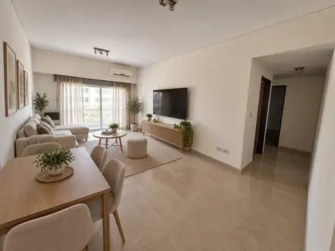Joaquín V. González 2100, Piso 4