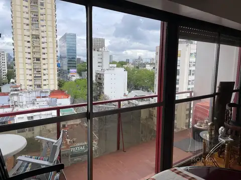 Departamento en Venta 38 años