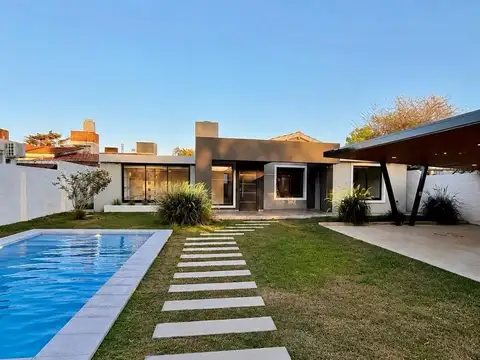Casa en Venta A Estrenar
