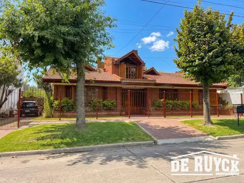 Casa en Venta de 3 dormitorios