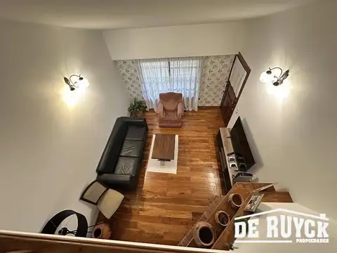 Casa en Venta al Oeste
