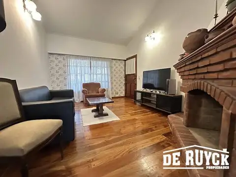Casa en Venta 30 años