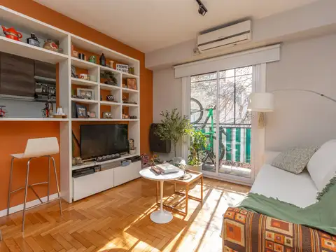 Departamento en Venta en San Cristóbal, USD 140.000