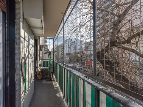 Departamento en Venta al Norte