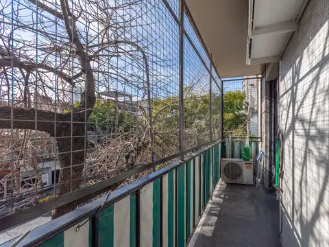 Avenida San Juan 2800