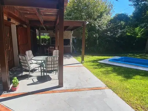 Casa en Venta de 3 dormitorios