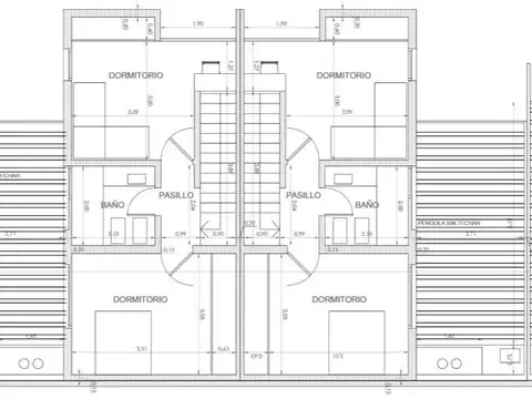Departamento en Venta A Estrenar