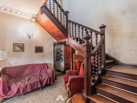 Casa en Venta en Punta Carretas, USD 350.000