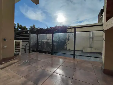 Santa Rosa 3700, Piso 1