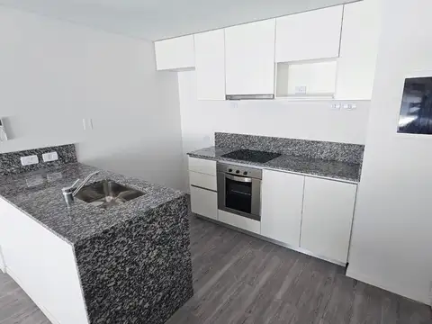 VENTA 3 ambientes Balcon Barracas Full Amenities