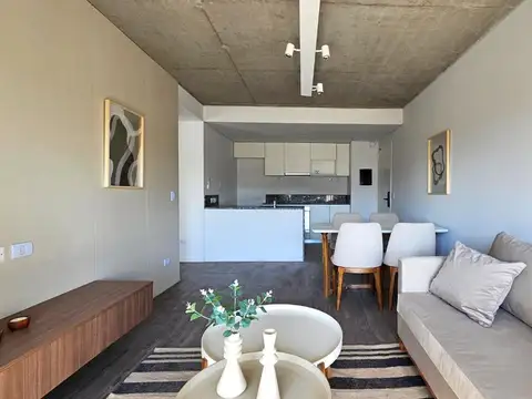 Departamento en Venta A Estrenar