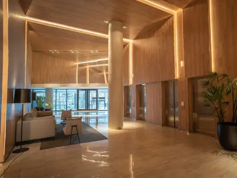 Departamento en Venta en Barracas, USD 163.600