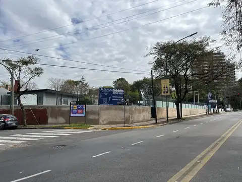 Local en Venta en La Lucila, USD 6.800.000