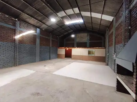 Galpon en Alquiler en Mendoza, $ 1.500.000
