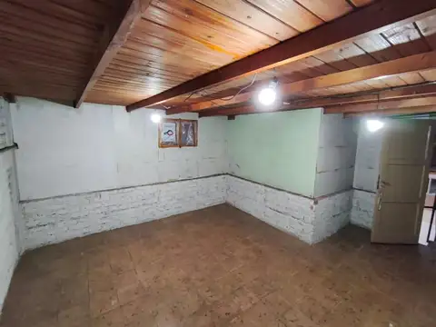 GALPÓN EN ALQUILER – CUARTA SECCIÓN ESTE