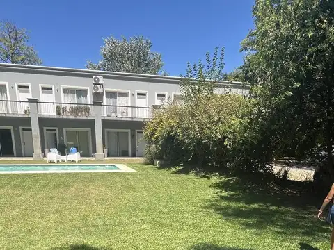 Departamento en Venta 2 Ambientes en Villa Rosa, Pilar, GBA Norte