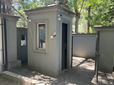Departamento en Venta 2 Ambientes en Villa Rosa, Pilar, GBA Norte