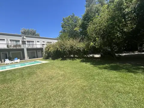 Departamento en Venta en Villa Rosa, USD 75.000