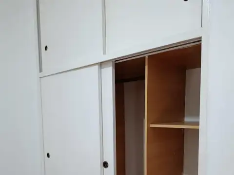 DEPARTAMENTO 2 AMBIENTES - PLANTA BAJA - EXCELENTE ZONA