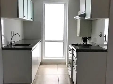 Departamento en Alquiler de 2 ambientes