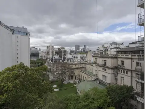 Departamento en Alquiler 60 años