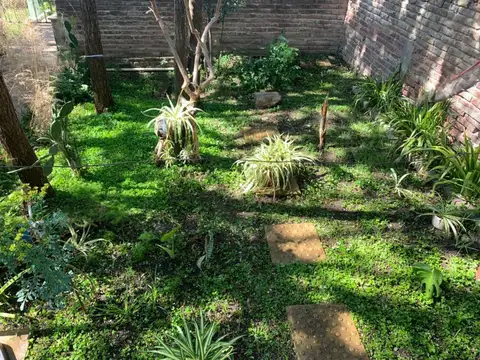 PH PB AL FRENTE VENTA MERLO 2 AMBIENTES LAVADERO