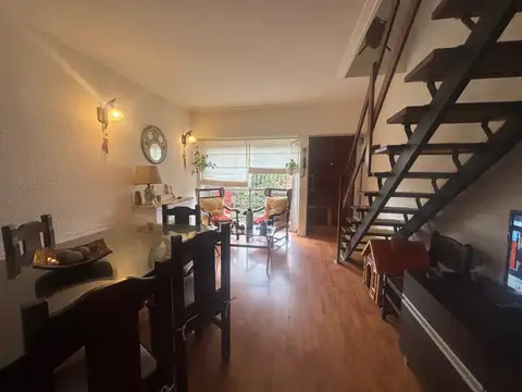 Departamento en Venta 45 años