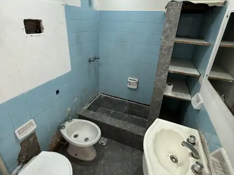 Depto Tipo Casa en Venta en Ituzaingo, USD 55.000