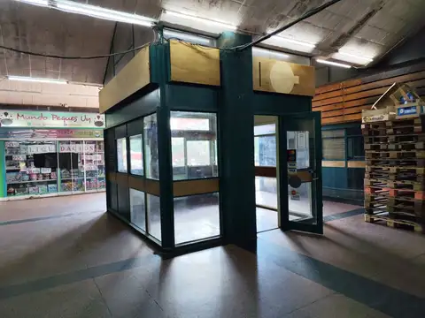 Avenida Costanera Felipe Carape 4400