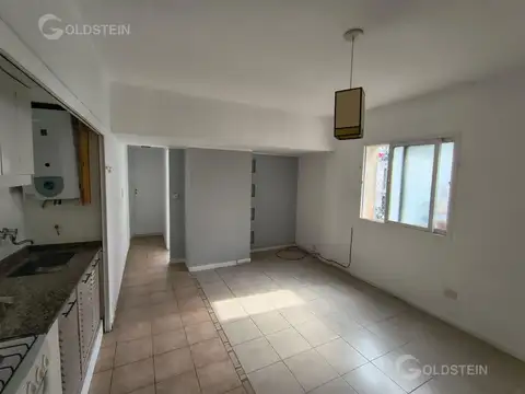 Departamento en Alquiler en Palermo, $ 600.000