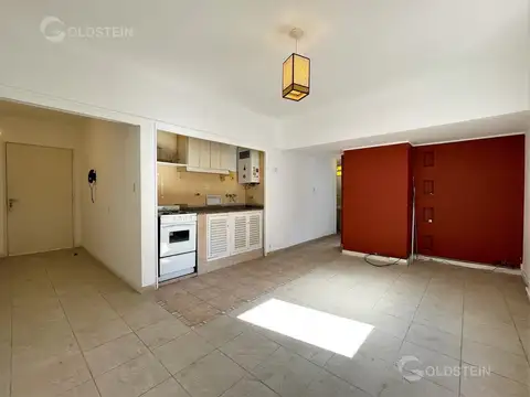 Departamento en Alquiler en Palermo, $ 650.000