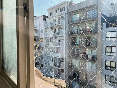 Departamento en Alquiler 45 años