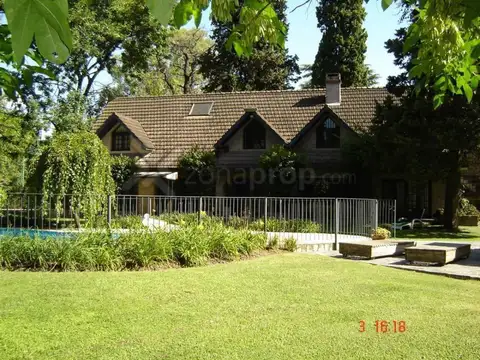 Ituzaingo al 2700