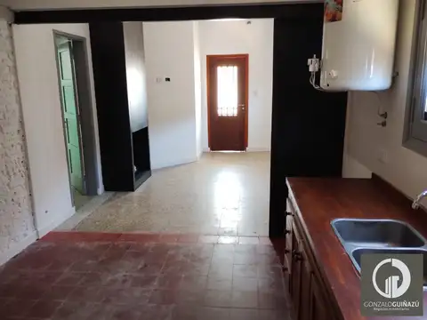 Casa en Venta A Estrenar