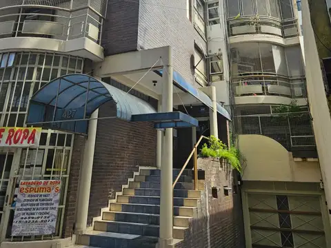 Avenida Gral. San Martin 400, Piso 5º