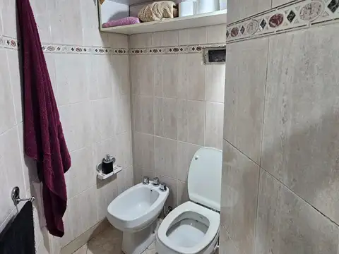 RAMOS MEJIA -Departamento en venta de 2 ambientes ubicado en lugar centrico