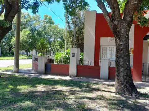 Venta de Casa en Matilde 2 Dormitorios y cochera