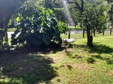 Casa en Venta al Oeste