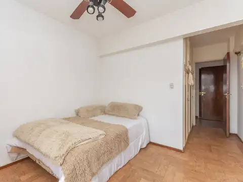 Venta depto 4 amb y dep Caballito Baulera comodo