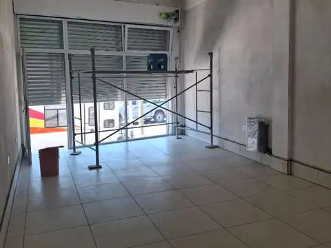 Combate De San Lorenzo 556