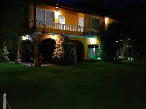 EXCELENTE E INMEJORABLE QUINTA