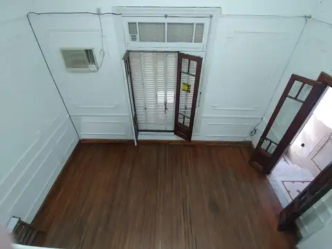 Humahuaca 4000, Piso PB