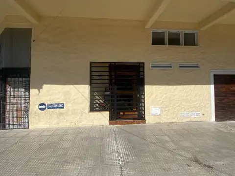 Talcahuano 295 , Piso 1