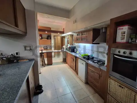 CHALET EN CENTRO DE SAN RAFAEL EN VENTA
