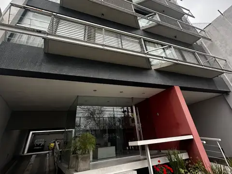 EXCELENTE DEPARTAMENTO 2 AMBIENTES AMUEBLADO