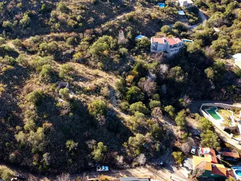 Terreno - Venta - Argentina, Potrero de los Funes