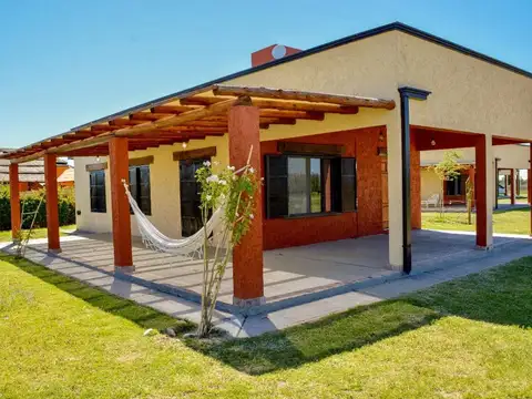 VENTA COMPLEJO TURISTICO  "MORITA MIA"- SAN RAFAEL