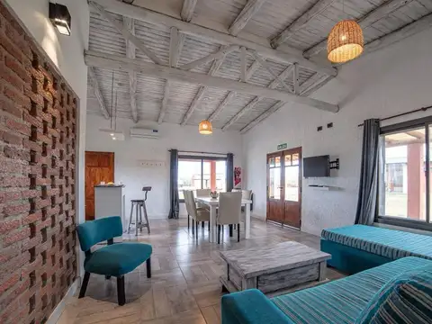 Hotel en Venta 12 años