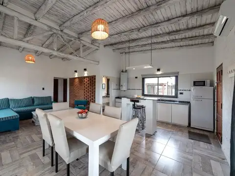 Hotel en Venta en San Rafael, USD 1.500.000