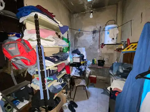 GALPON CON VIVIENDA